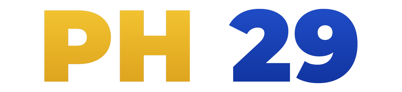 PH 29 Logo